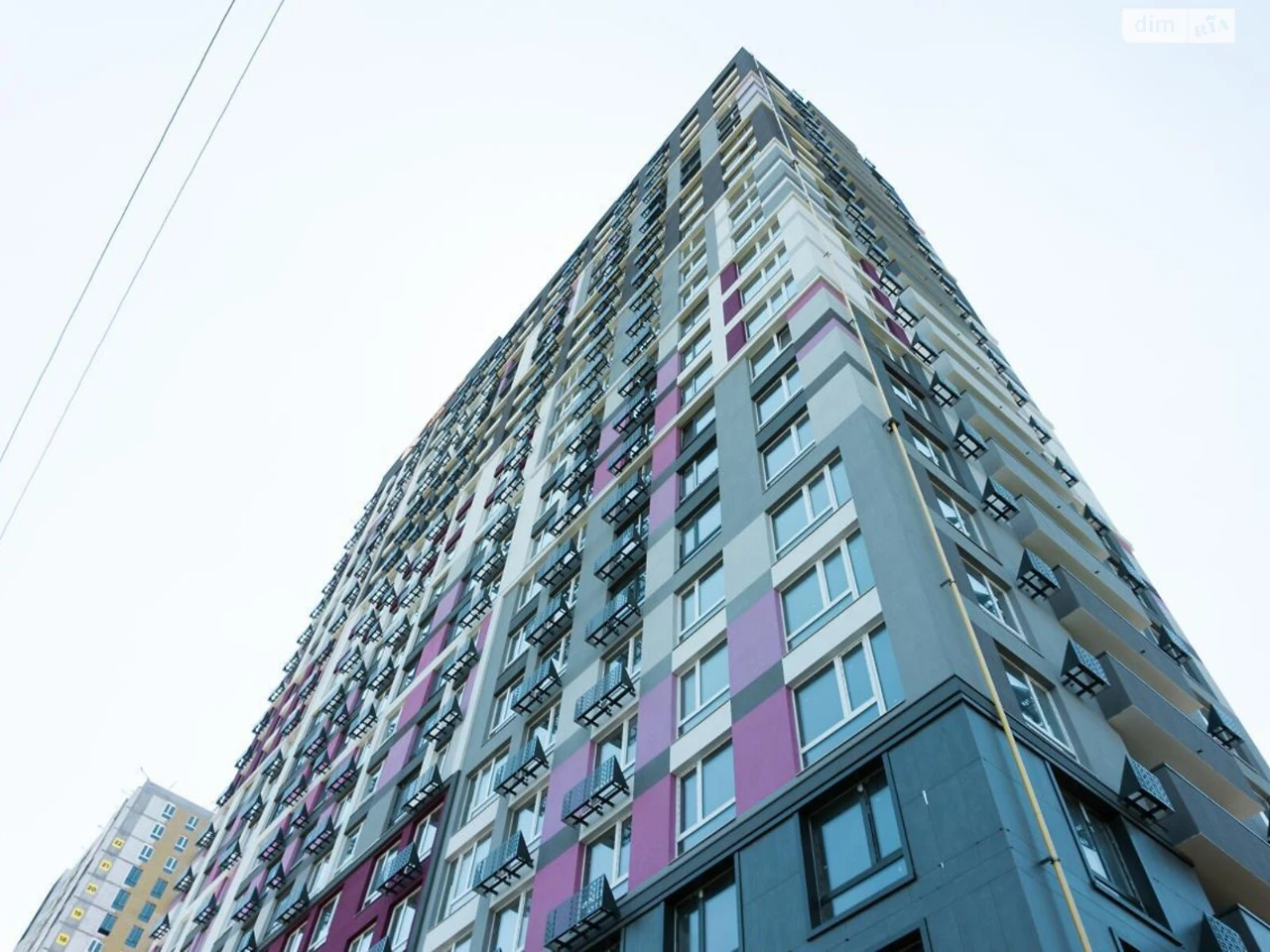 Apartment for Sale in Darnytsia