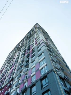 Apartment for Sale in Darnytsia