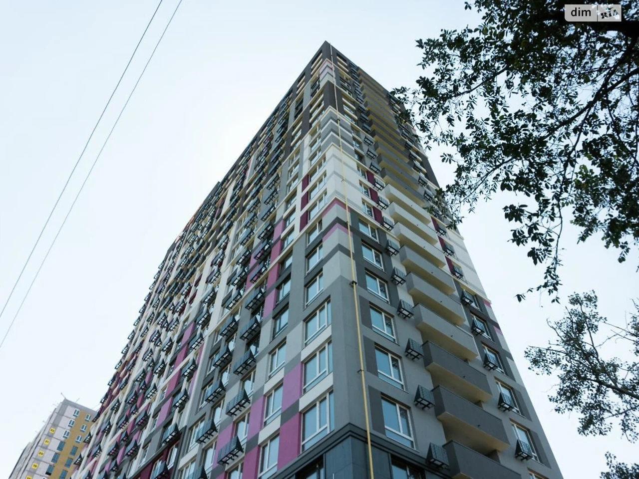 Apartment for Sale in Darnytsia