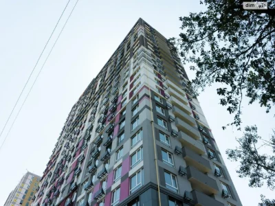 Apartment for Sale in Darnytsia