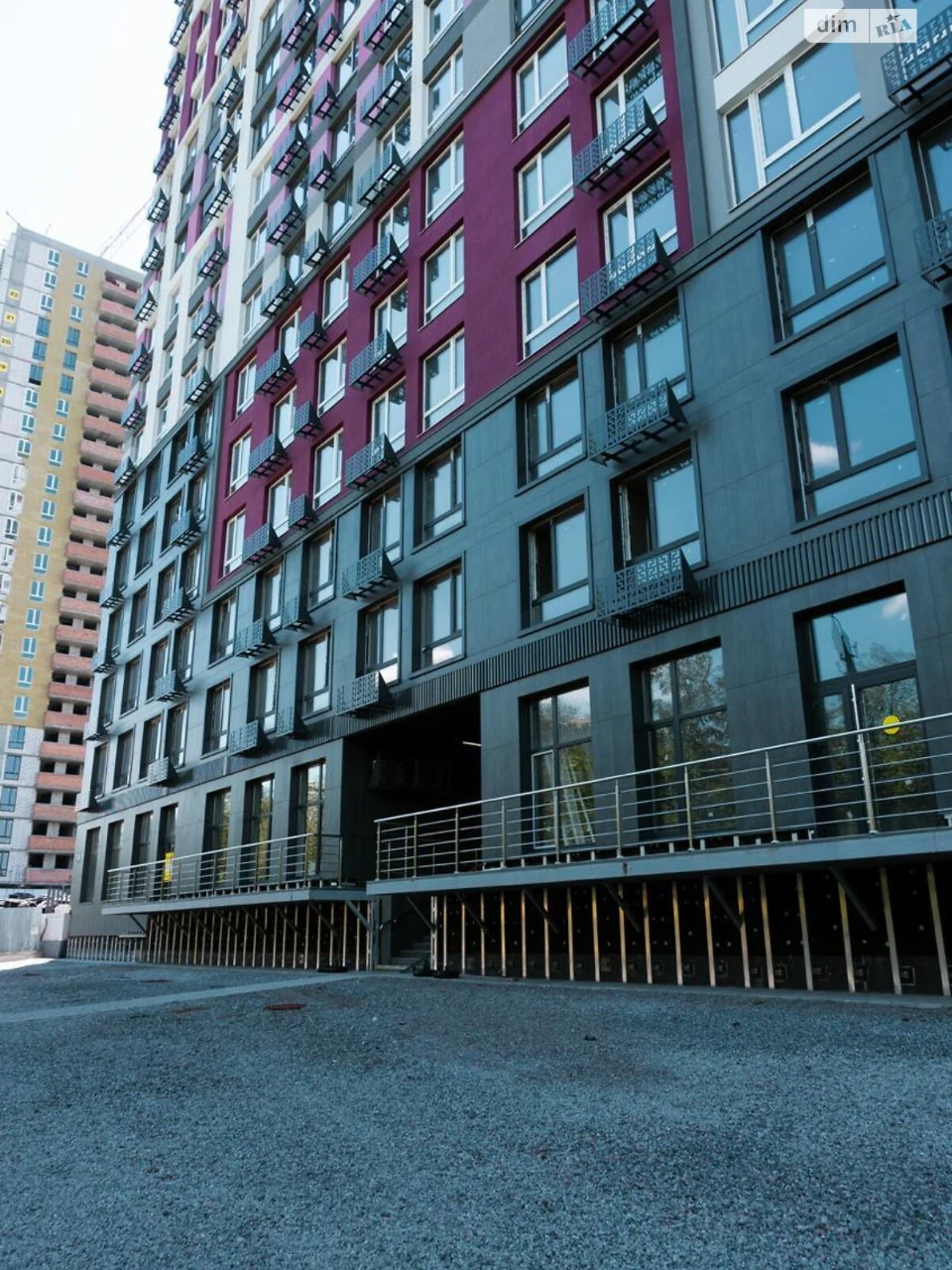 Apartment for Sale in Darnytsia
