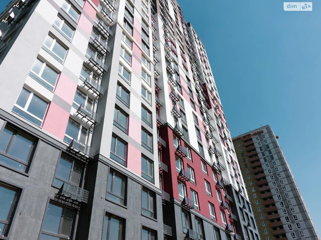 Apartment for Sale in Darnytsia