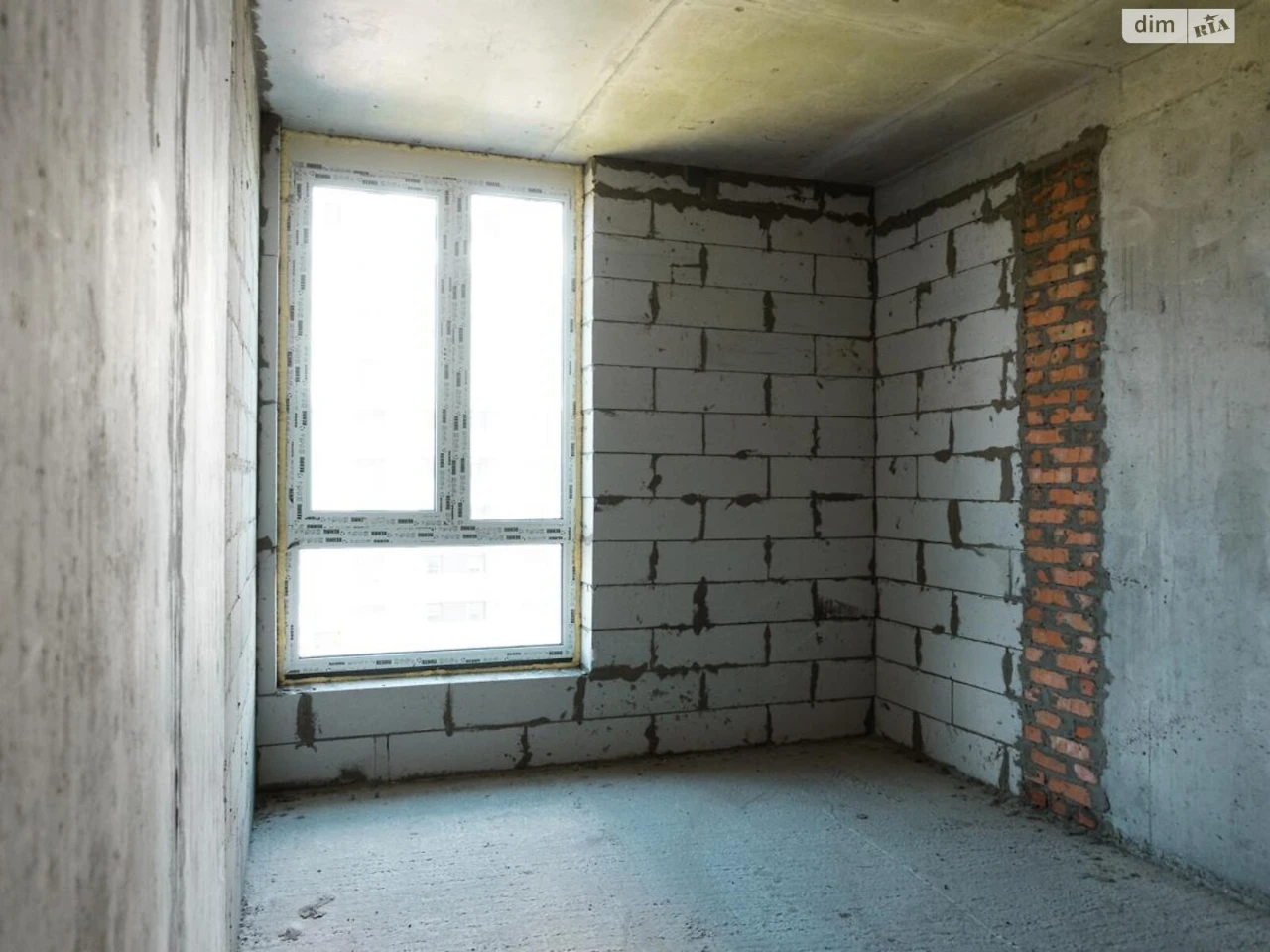 Apartment for Sale in Darnytsia