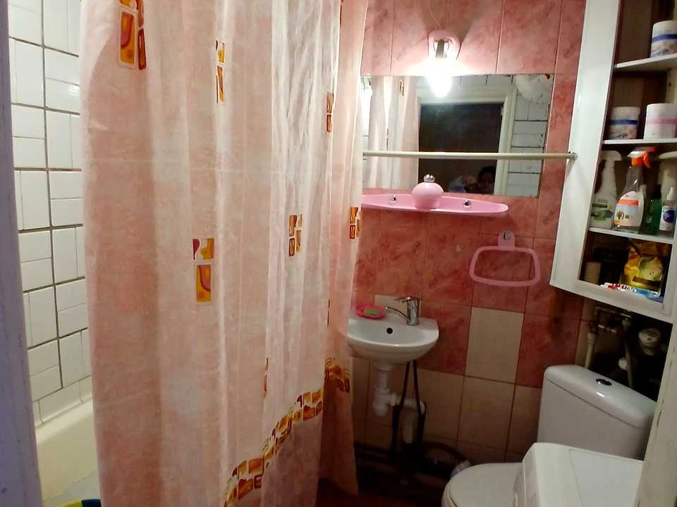 Квартира. Харьков, Александра Орлова улица