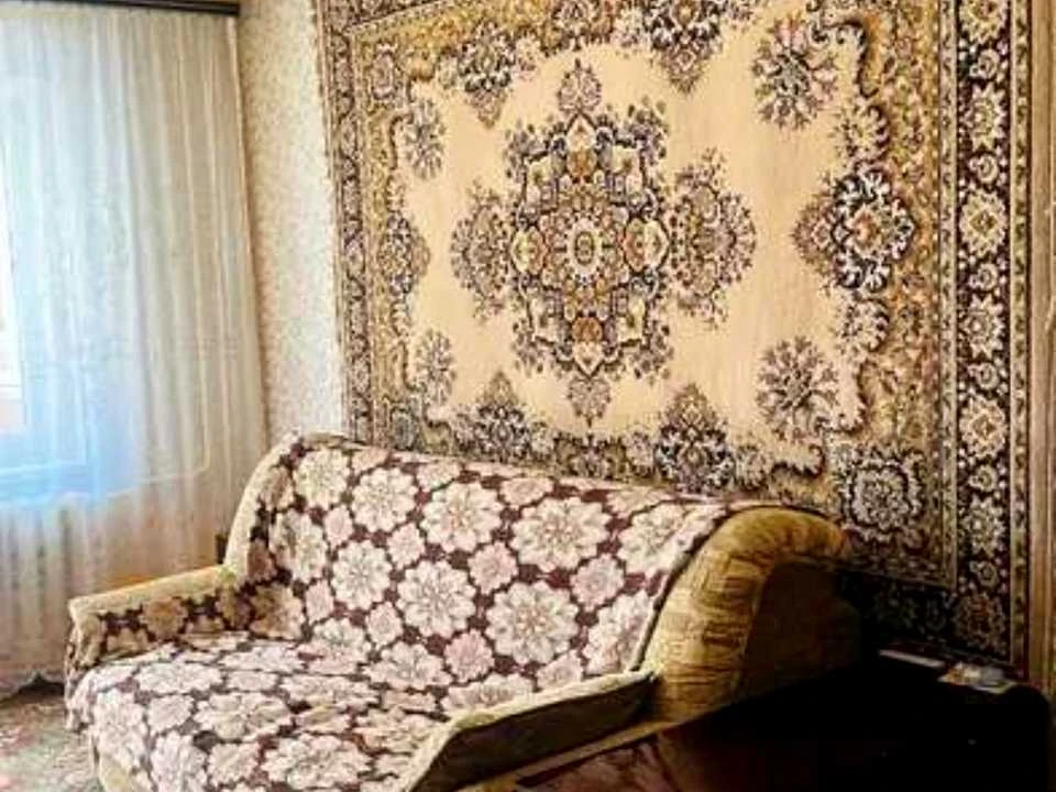 Квартира. Киев, улица Рональда Рейгана