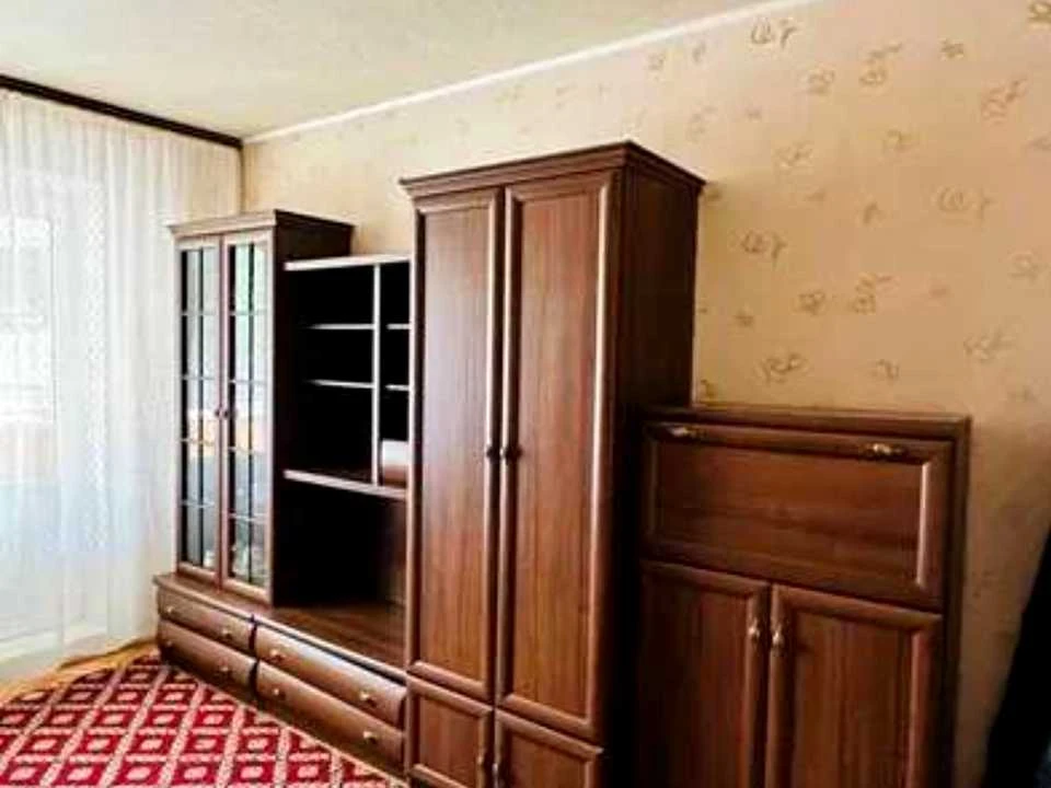 Квартира. Киев, улица Рональда Рейгана