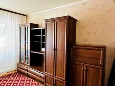 Квартира. Киев, улица Рональда Рейгана