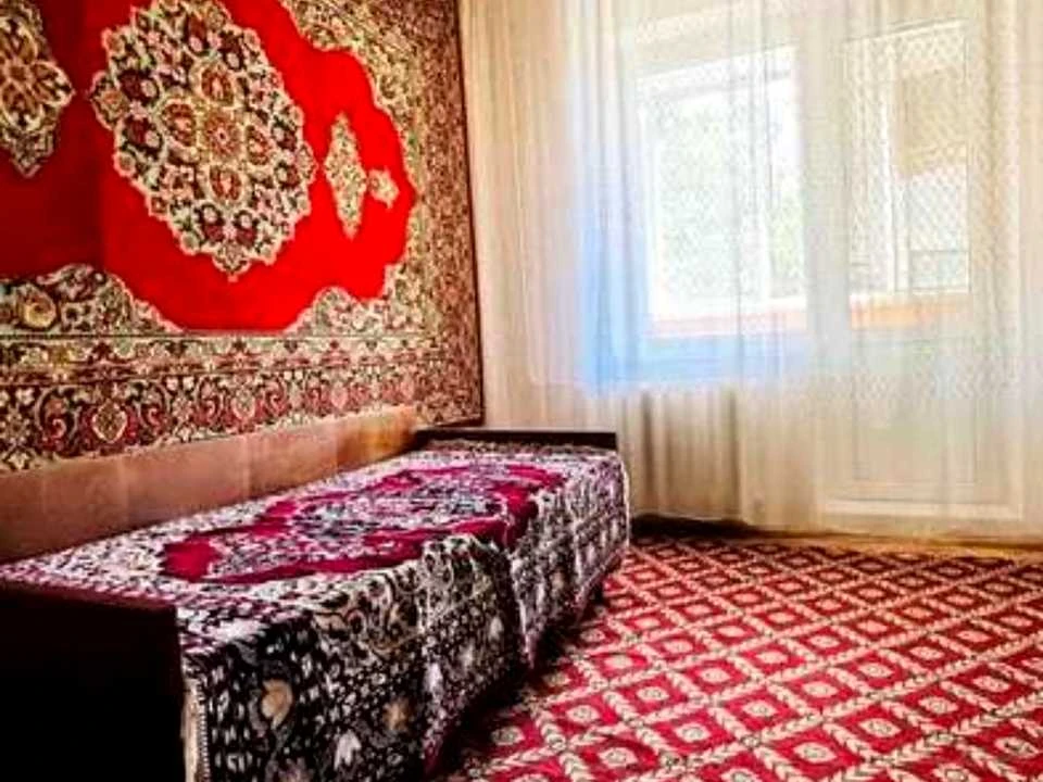 Квартира. Киев, улица Рональда Рейгана