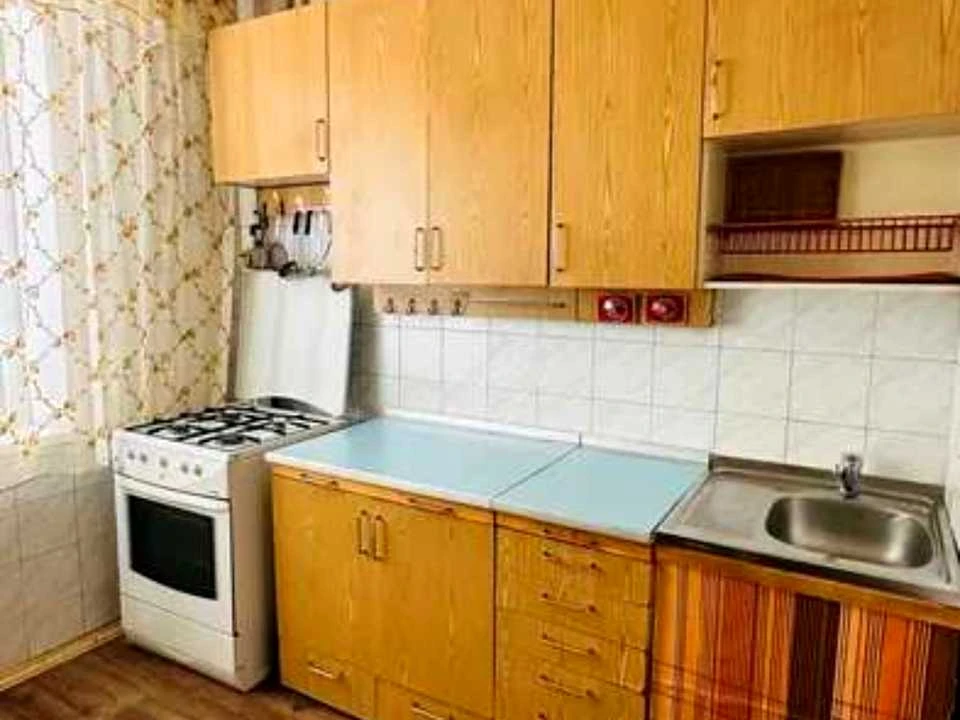 Квартира. Киев, улица Рональда Рейгана