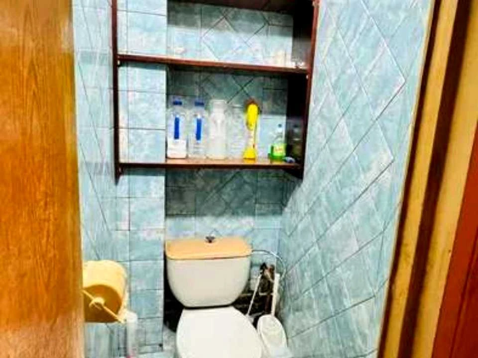 Квартира. Киев, улица Рональда Рейгана