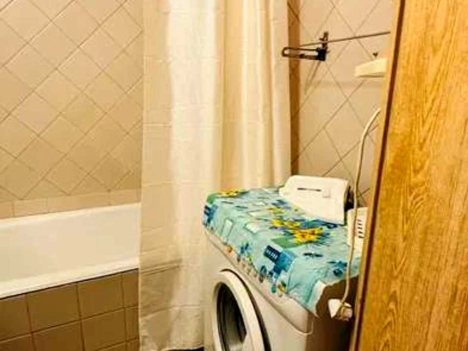 Квартира. Киев, улица Рональда Рейгана
