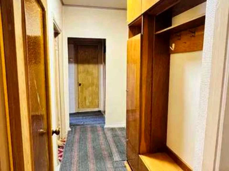 Квартира. Киев, улица Рональда Рейгана
