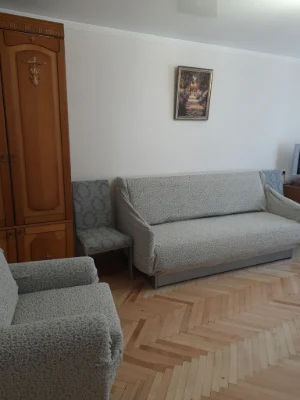 Аренда 3-комнатной квартиры 71 м², Спасская ул., 26/14