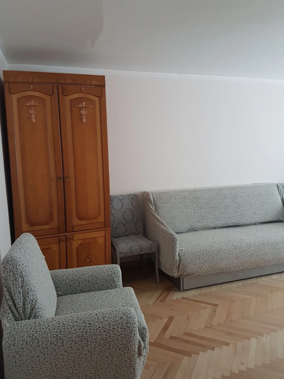 Аренда 3-комнатной квартиры 71 м², Спасская ул., 26/14