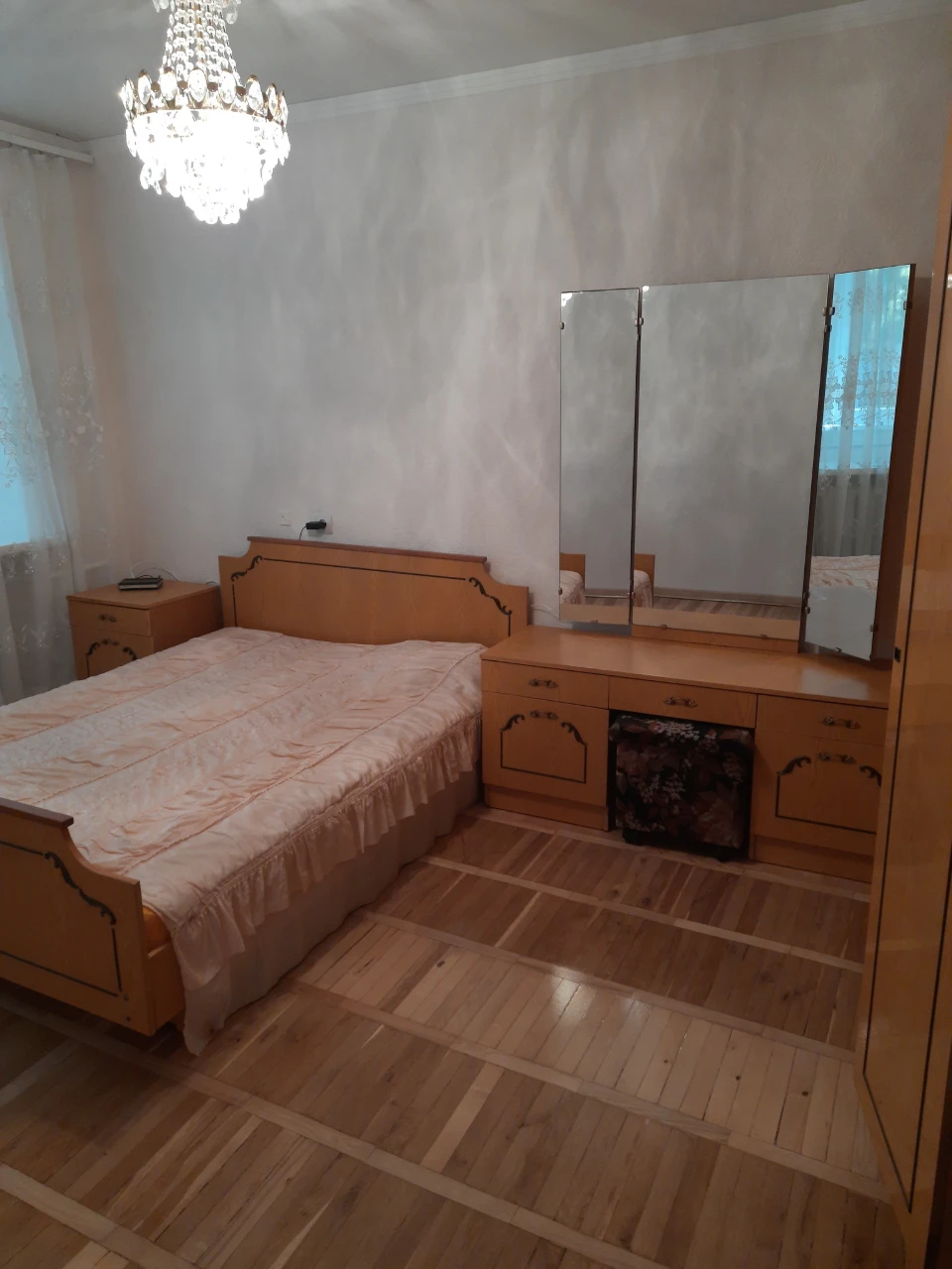 Аренда 3-комнатной квартиры 71 м², Спасская ул., 26/14
