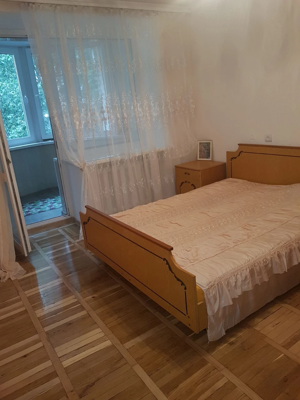 Аренда 3-комнатной квартиры 71 м², Спасская ул., 26/14