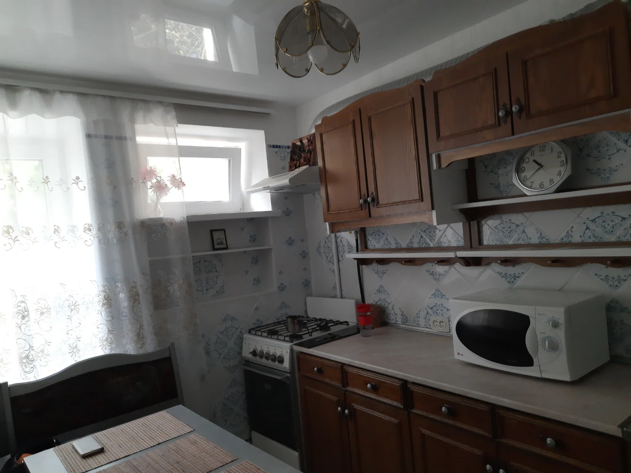 Аренда 3-комнатной квартиры 71 м², Спасская ул., 26/14