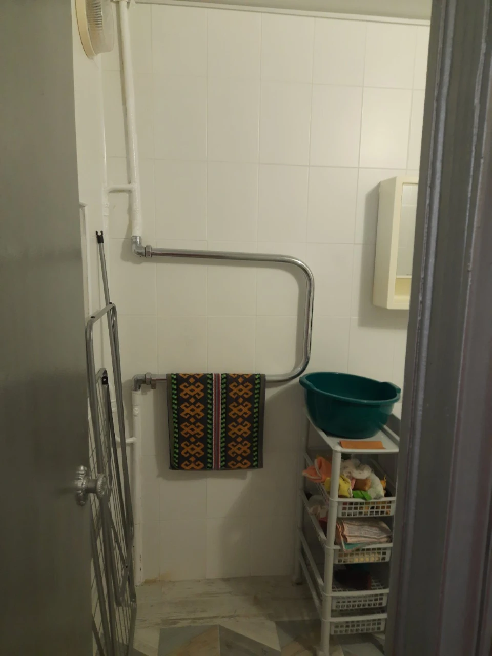 Аренда 3-комнатной квартиры 71 м², Спасская ул., 26/14