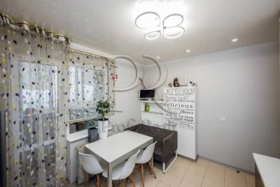 0% Commission! Sale of a 2-room apartment on Dragomanova Street 1L/Pozniaky