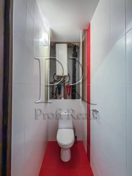 0% Commission! Sale of a 2-room apartment on Dragomanova Street 1L/Pozniaky