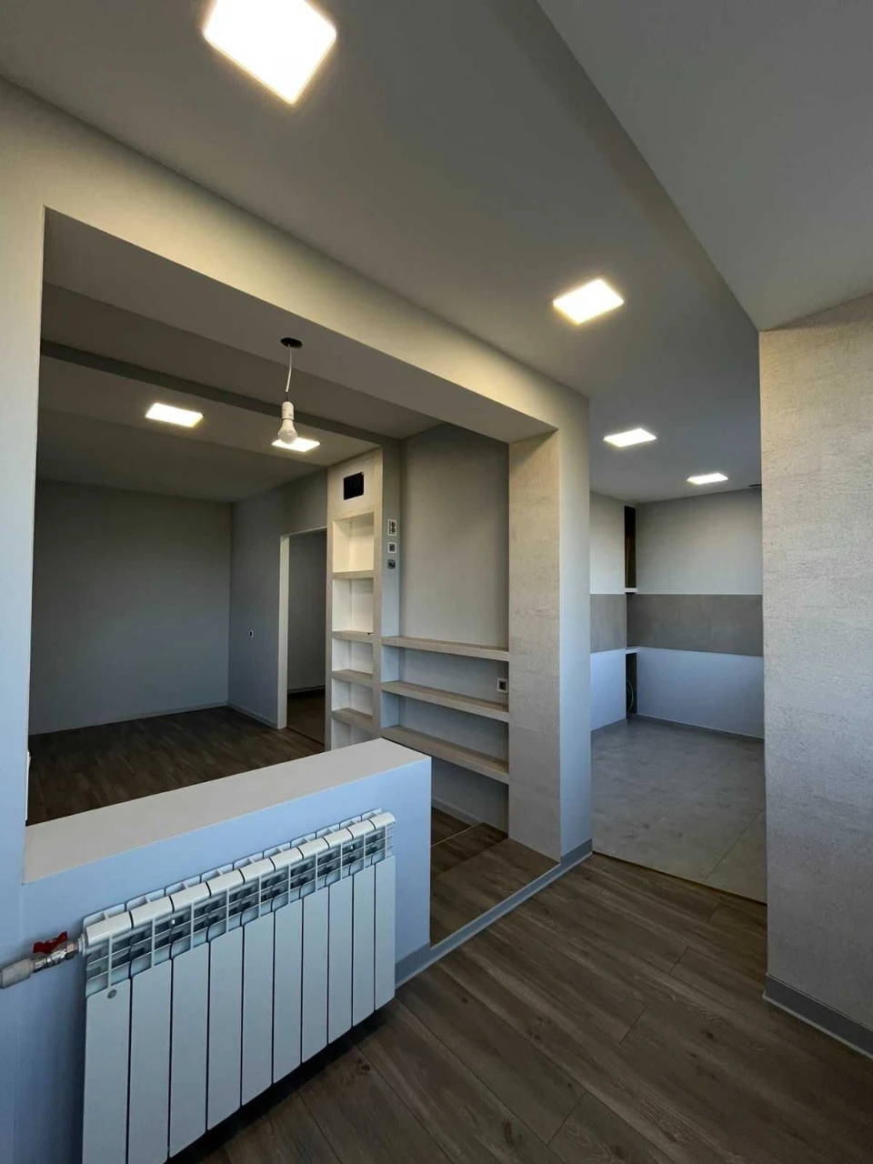 One-room apartment for sale, Main Street
