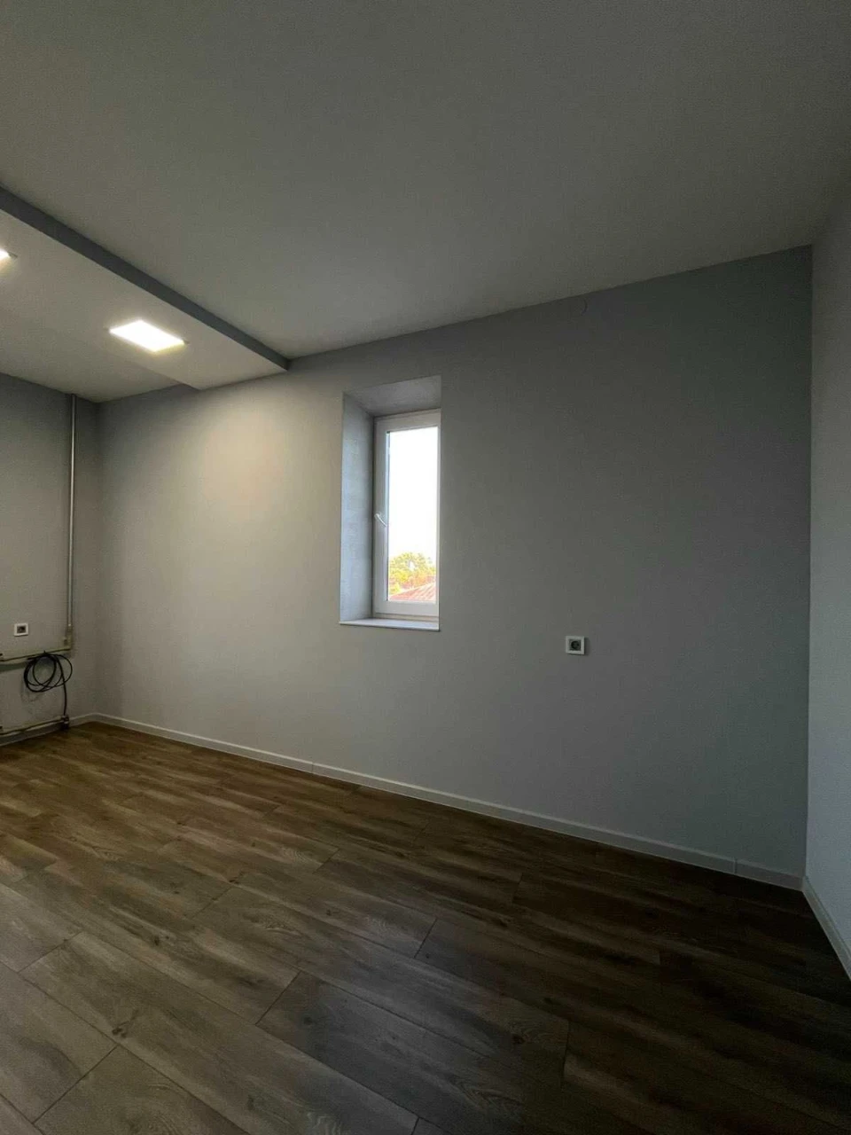 One-room apartment for sale, Main Street