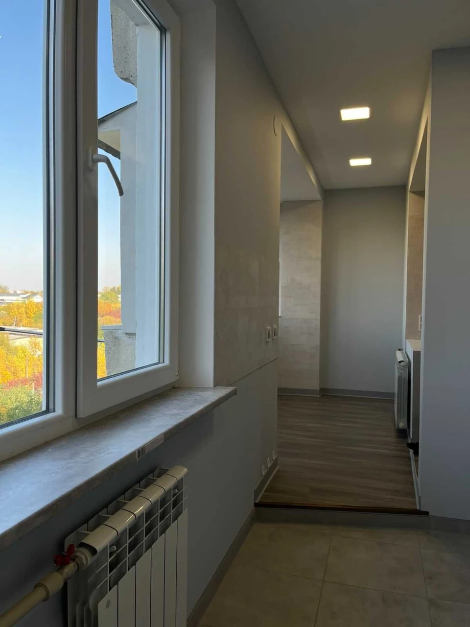 One-room apartment for sale, Main Street