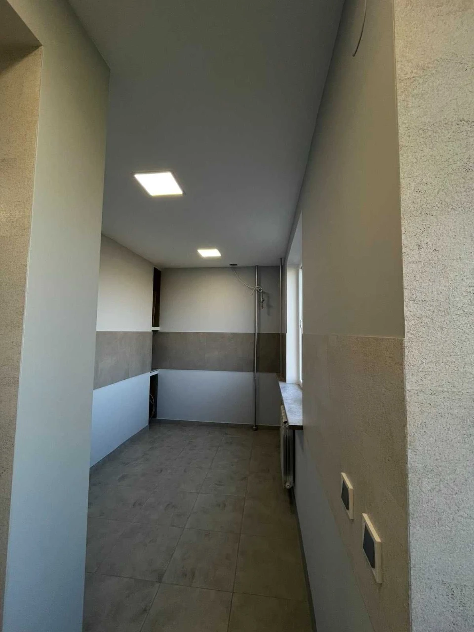 One-room apartment for sale, Main Street