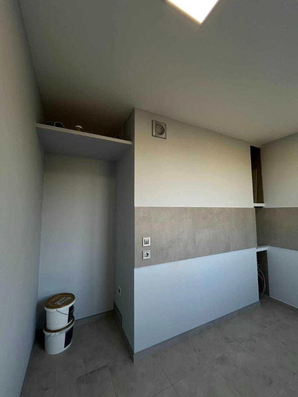 One-room apartment for sale, Main Street