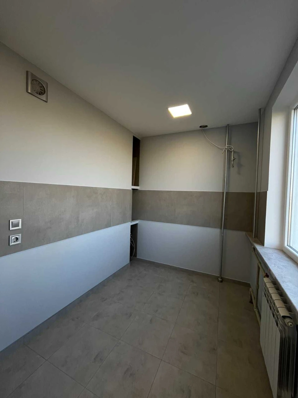 One-room apartment for sale, Main Street