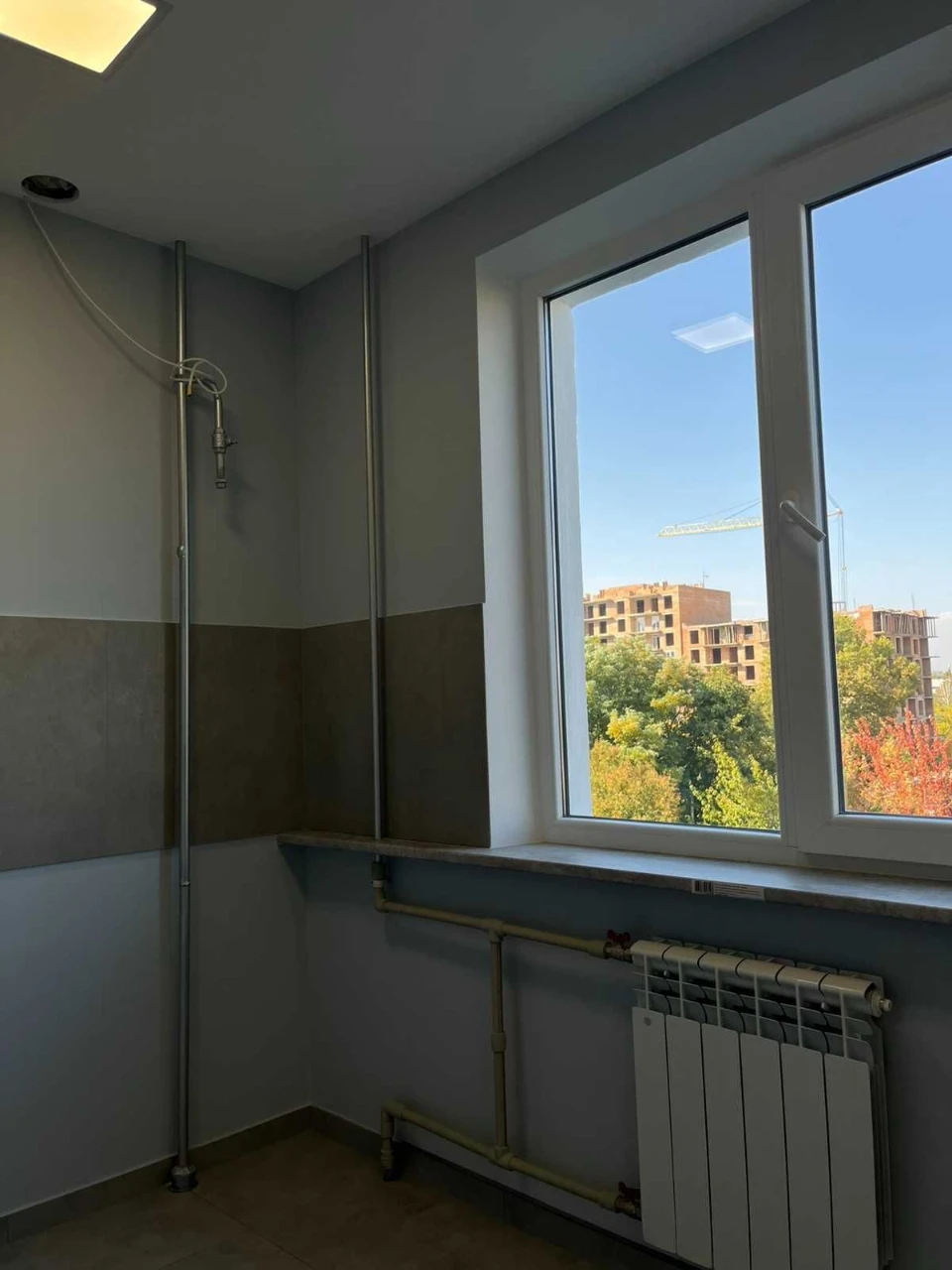 One-room apartment for sale, Main Street