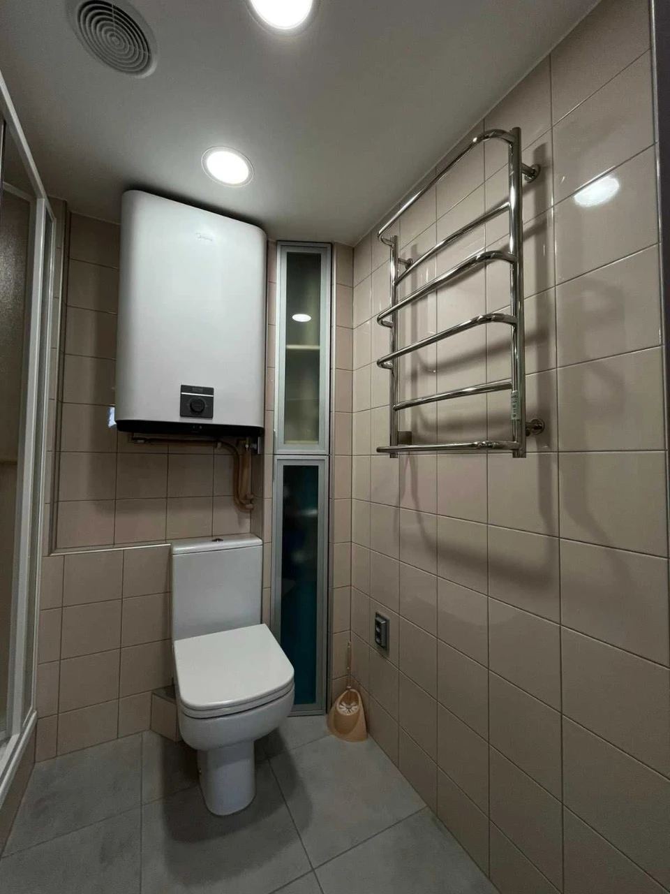 One-room apartment for sale, Main Street