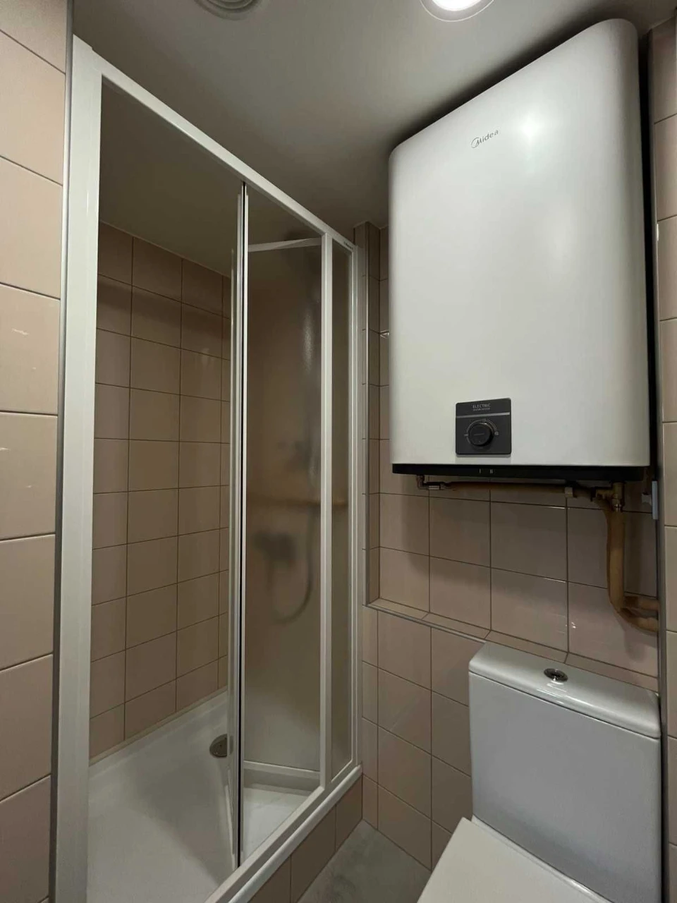 One-room apartment for sale, Main Street