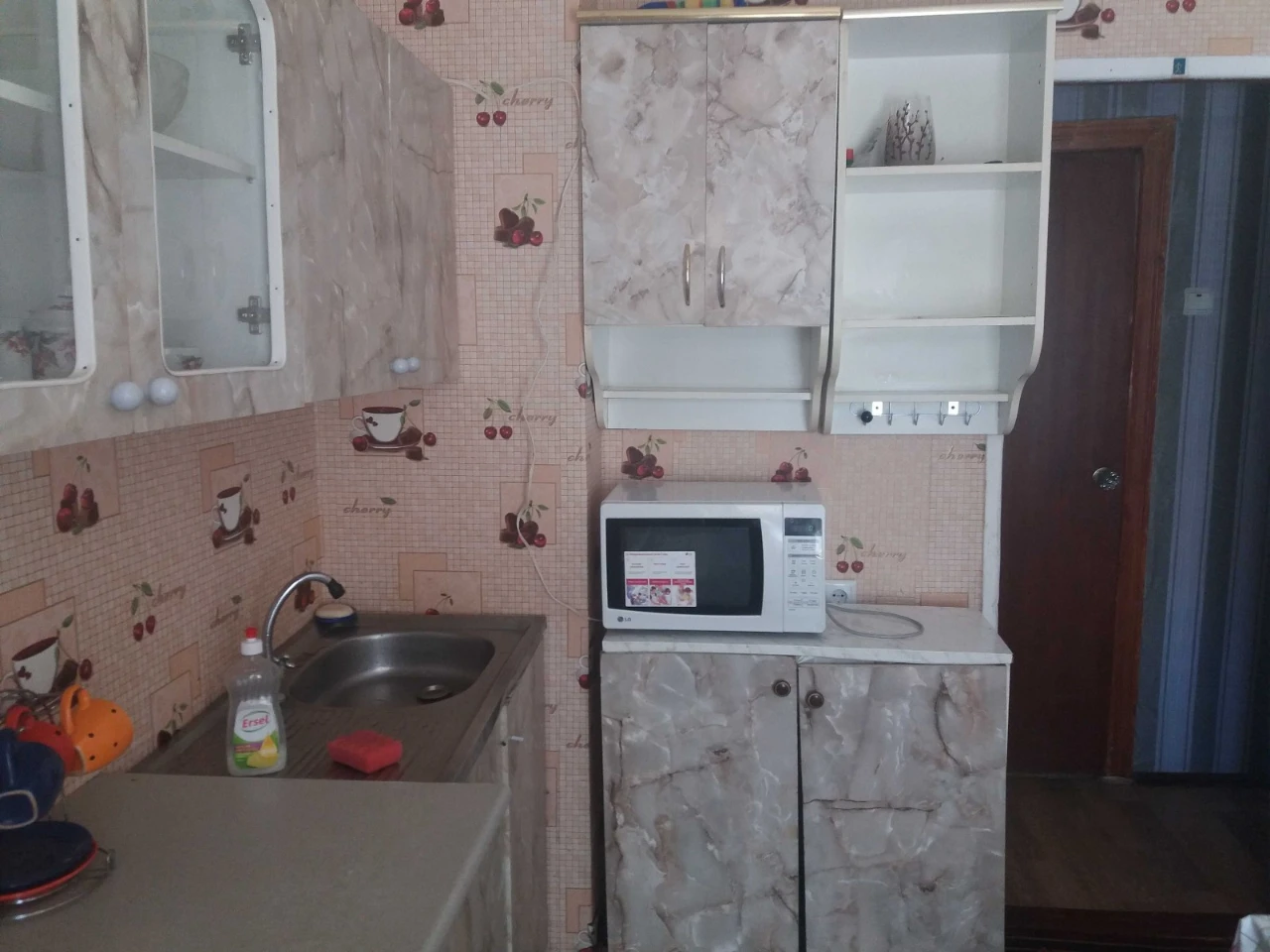 Сдам квартиру на месяц. Киев, Голосевич