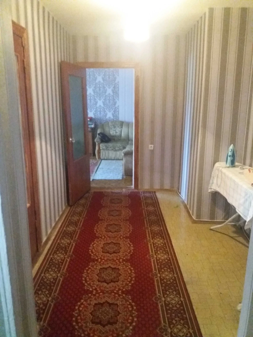 Сдам квартиру на месяц. Киев, Голосевич
