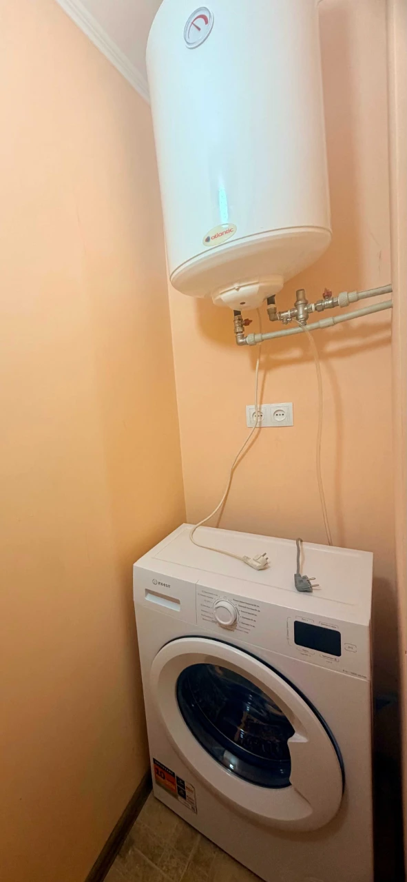 Rent 2-bedroom apartment at вул. Малишка, 3, Metro Darnitsa 3 min, GAS
