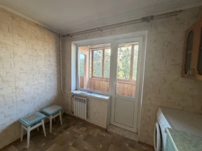 For sale, 2-bedroom apartment in the Darnitsa district, Sevastopol Street, 19