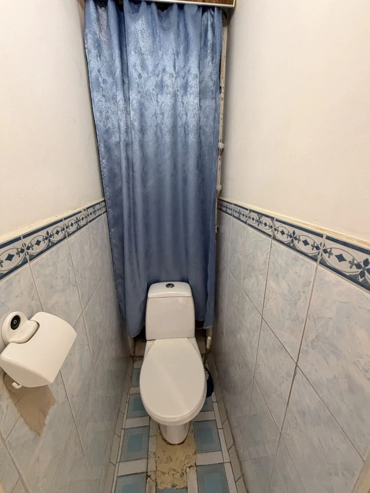 For sale, 2-bedroom apartment in the Darnitsa district, Sevastopol Street, 19