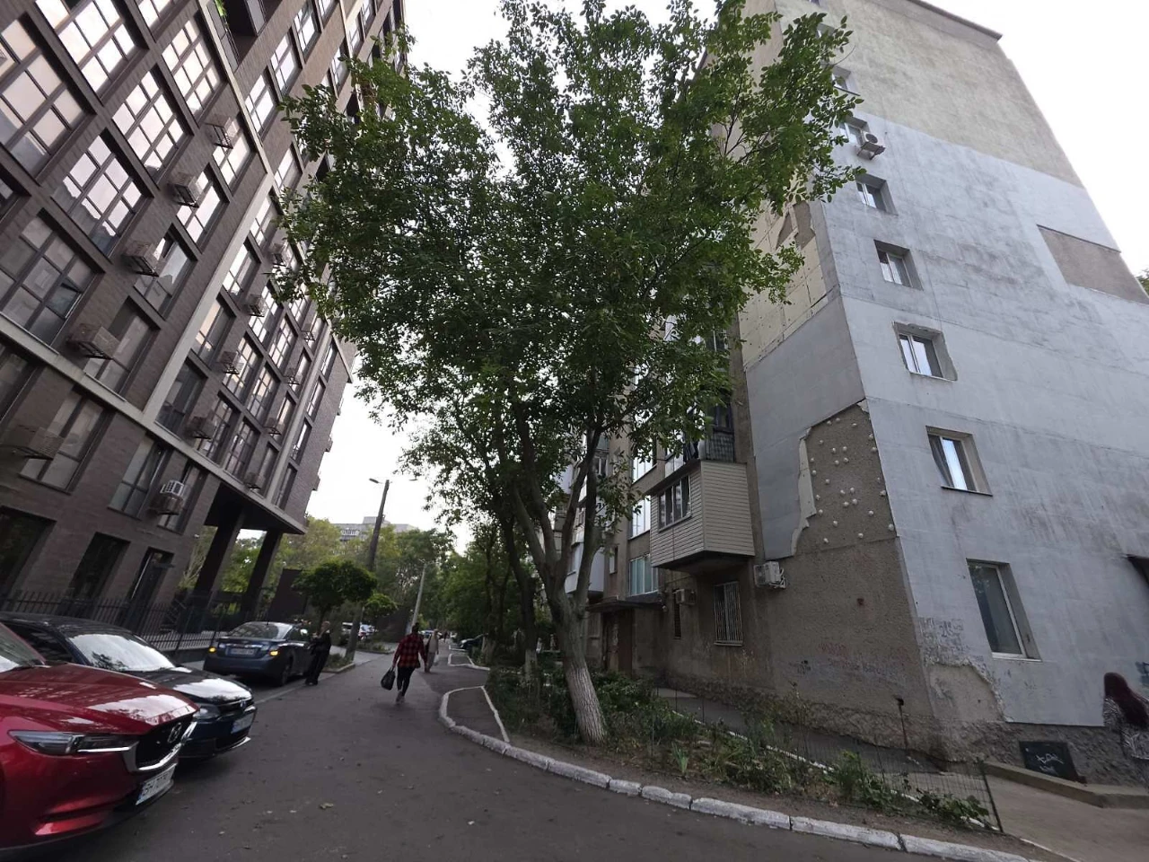 Продаж Квартири Великий Фонтан