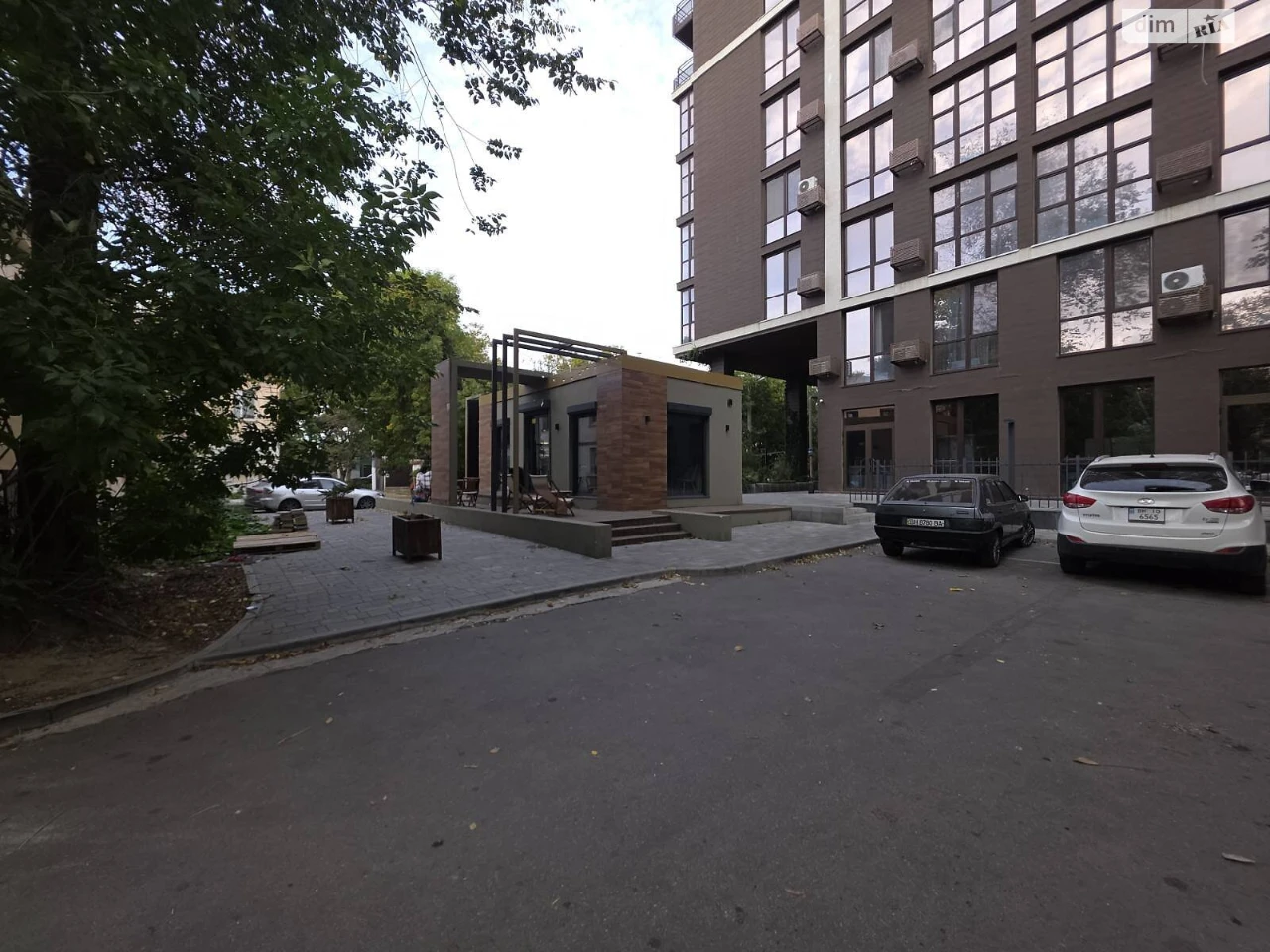 Продаж Квартири Великий Фонтан