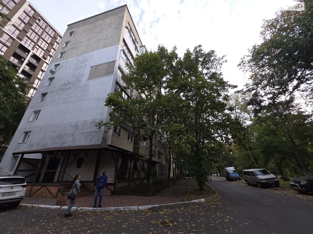 Продаж Квартири Великий Фонтан