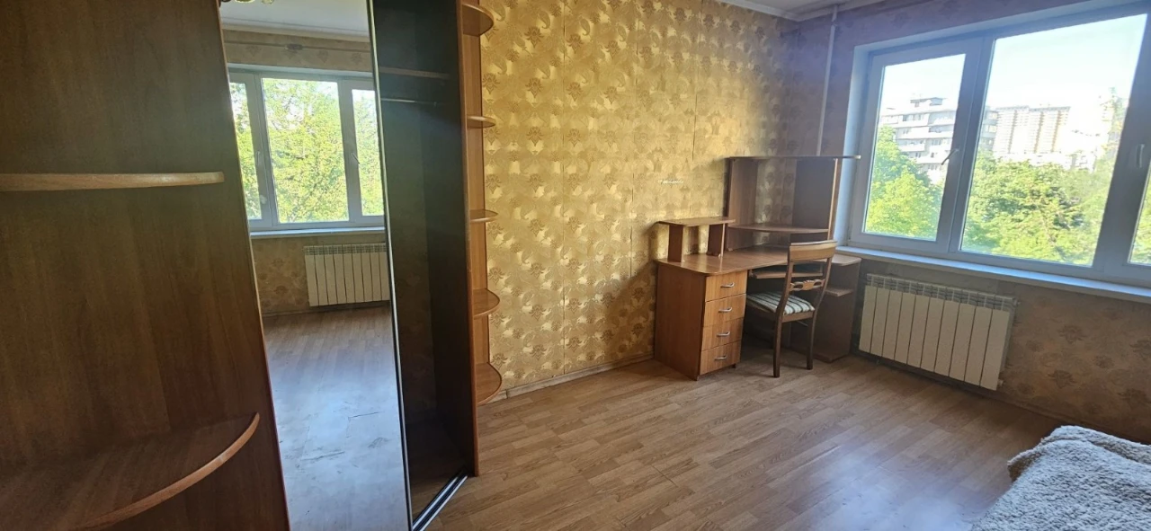 Оренда, Квартира, м. Оболонь, Полярна 7. Вільна