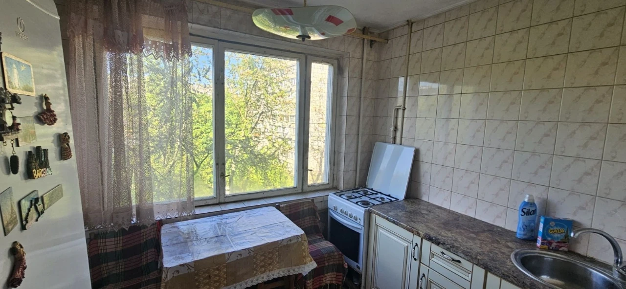 Оренда, Квартира, м. Оболонь, Полярна 7. Вільна