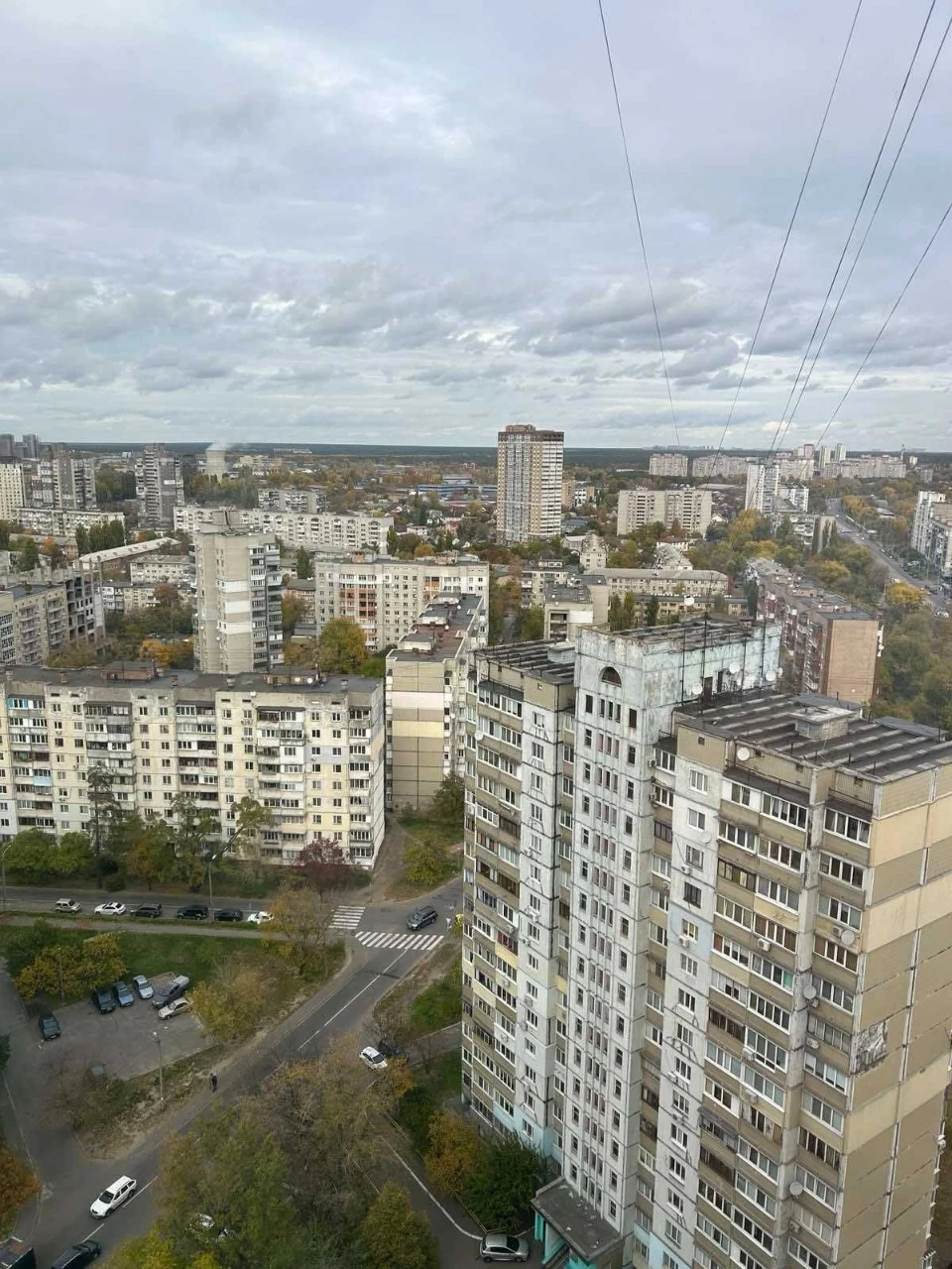 ЖК "Лего Хаус", ул. Сиваська, 12/2, прекрасная и теплая квартира!
