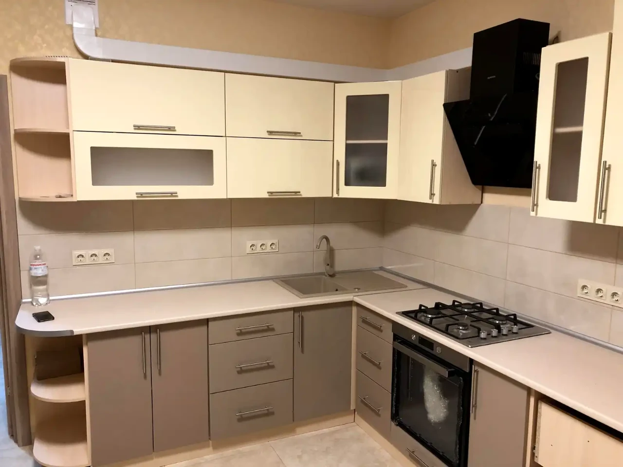 Оренда квартири 1-кімн. 40 м² 10/10 пов.