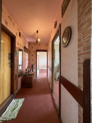 Sale of a 2-bedroom apartment on Sykhiv, near Shuvar shopping center