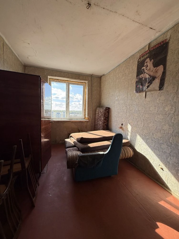 Sale of a 2-bedroom apartment on Sykhiv, near Shuvar shopping center