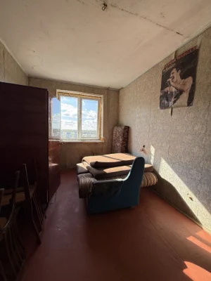 Sale of a 2-bedroom apartment on Sykhiv, near Shuvar shopping center
