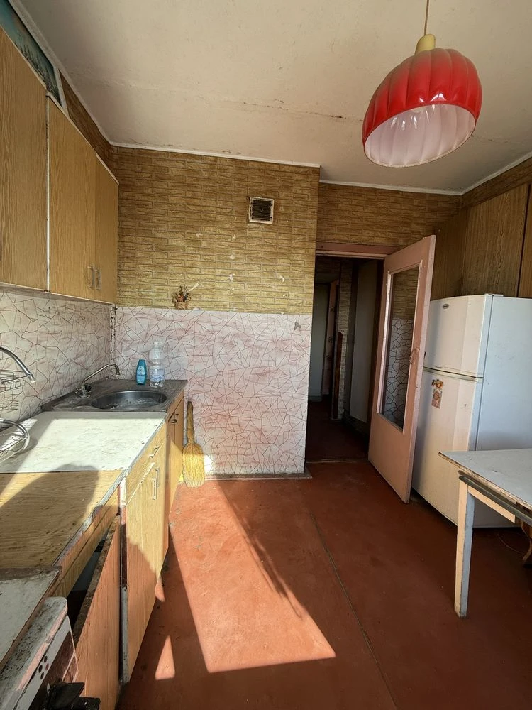 Sale of a 2-bedroom apartment on Sykhiv, near Shuvar shopping center
