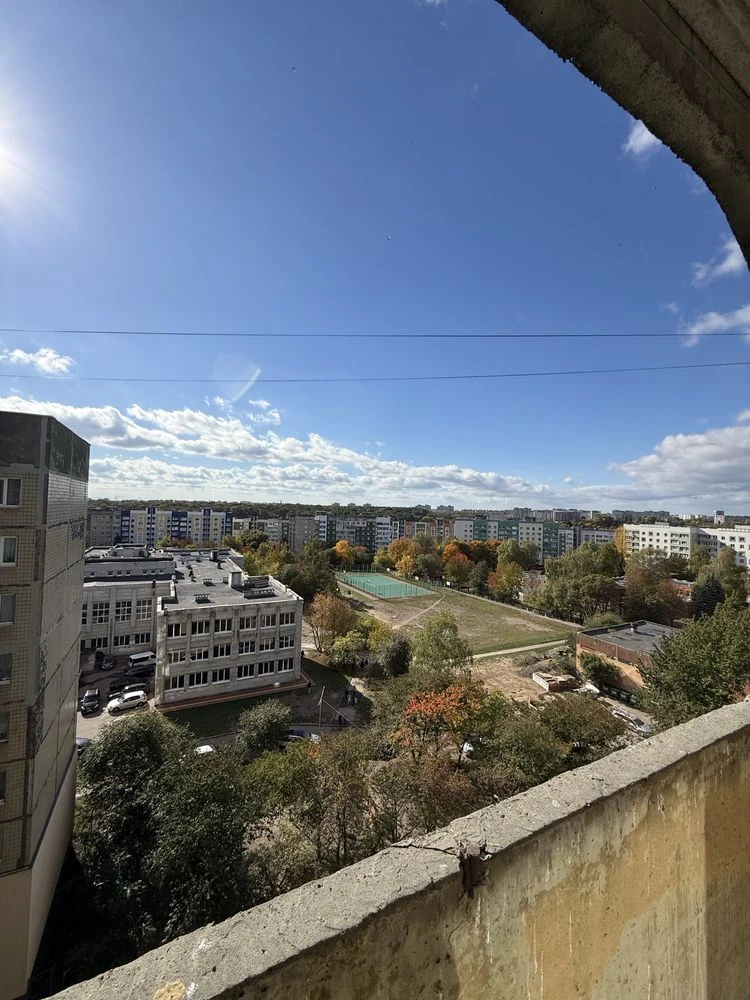 Sale of a 2-bedroom apartment on Sykhiv, near Shuvar shopping center